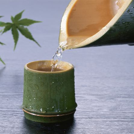 雨後の月 吟醸月虎