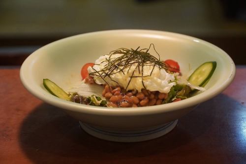 美味しさ満点の料理で心躍る