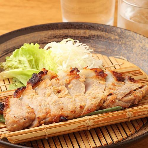 旨い魚と豚料理なら魚とん