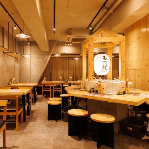<p>You can relax and enjoy your stay without worrying about your surroundings.Reservations made online are also welcome! Please feel free to contact us by phone if you would like to request a seat.[Ebisu Izakaya Welcome and Farewell Party]</p>