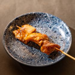 [White offal] Gatsumimi