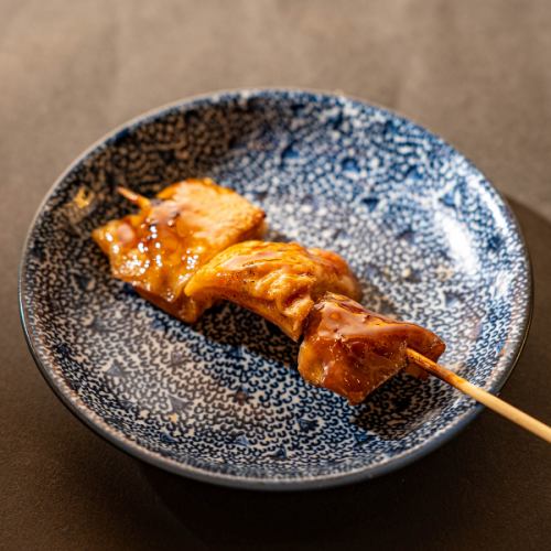 [White offal] Gatsumimi