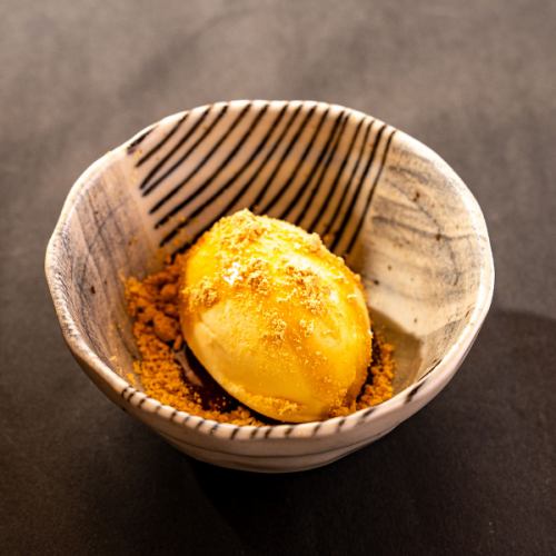 Black Honey Kinaka Powder Ice