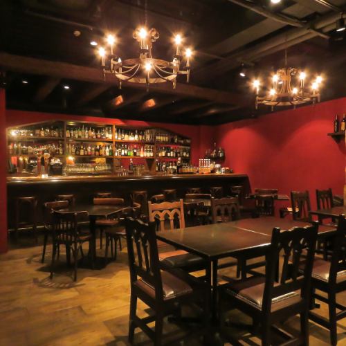 駅近！川口駅徒歩一分！