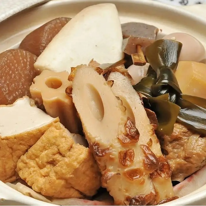昭和7年創業の関東風おでんと旬の味覚を楽しめる居酒屋。貸切宴会も◎