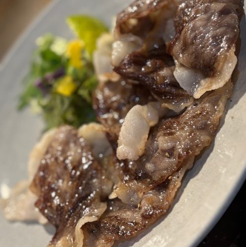 コーネしお焼き