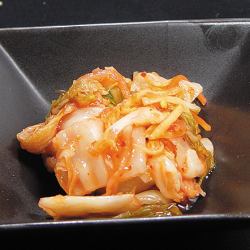 Chinese cabbage kimchi