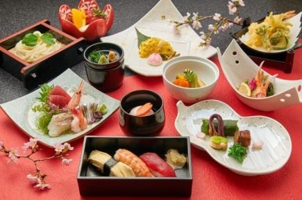 《個室確約》霜降り和牛塩ちゃんこ鍋 二時間 飲み放題付 龍安コース 8000円 人気コース