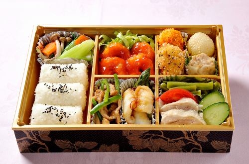 会議用お弁当もご用意できます！！仙台市内（一部地域を除く）は10個以上から配達を承ります！！