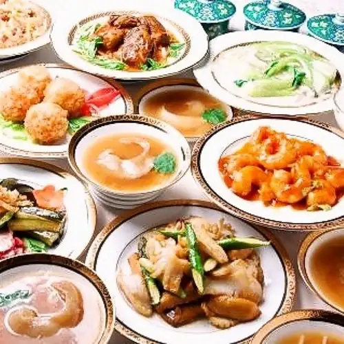宴会大歓迎!