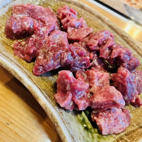 Crispy Beef Tongue from Hokkaido