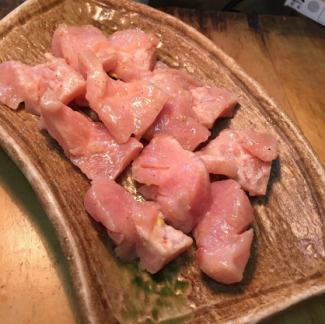 Hokkaido Ushigami Mino (Sauce, Salt, Spicy Miso)