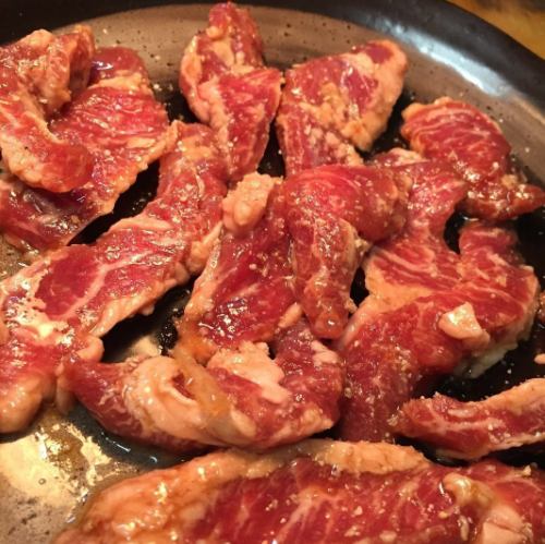 北海道猪里脊肉（酱、盐、辣味噌、无味）