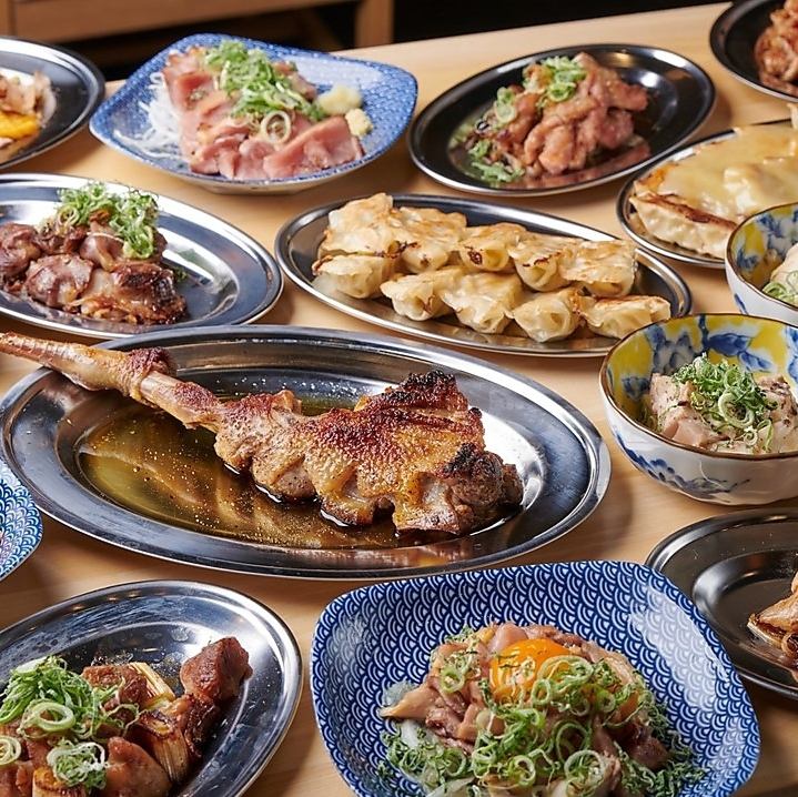 【三宮駅1分】食べ飲み放題2980円～！単品飲み放題777円～★