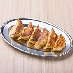 焼き餃子(6個)