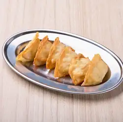 揚げ餃子(6個)