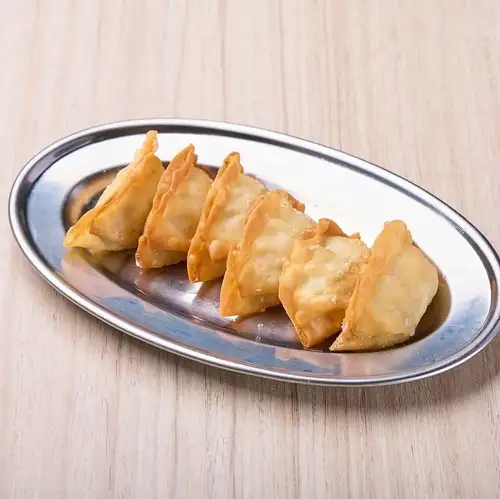 揚げ餃子(6個)