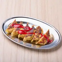 ヤンニョム餃子