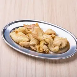 皮焼き