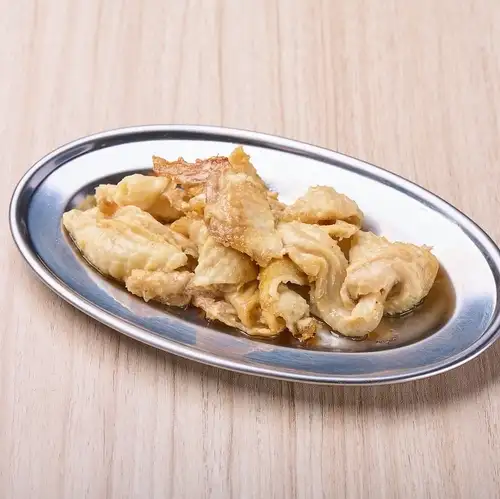 皮焼き