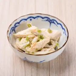 ささみわさび