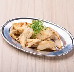 よだれ鶏
