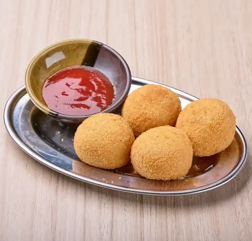 チーズボール(4個)