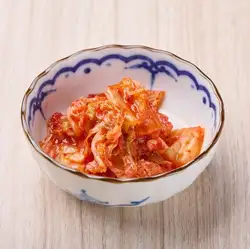 キムチ