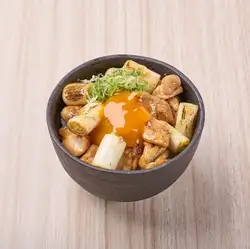 焼鳥丼