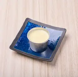 とり金プリン