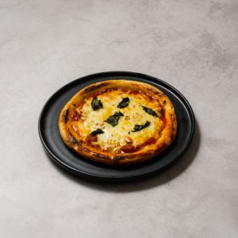 《土日祝ランチ限定》選べるピザ付きカジュアルプラン◆Lunch Course/1500円