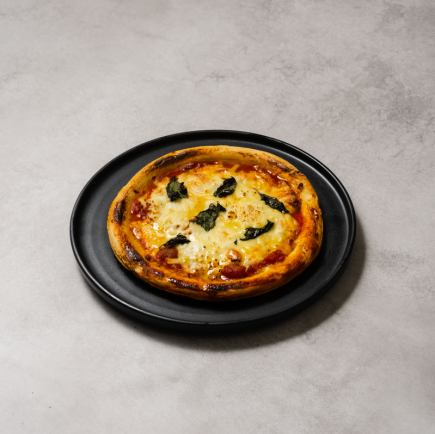 《土日祝ランチ限定》選べるピザ付きカジュアルプラン◆Lunch Course/1500円