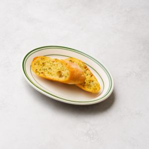 ガーリックトースト