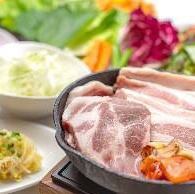 チーズタッカルビ 