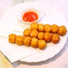 フィッシュボール揚げ(3本)