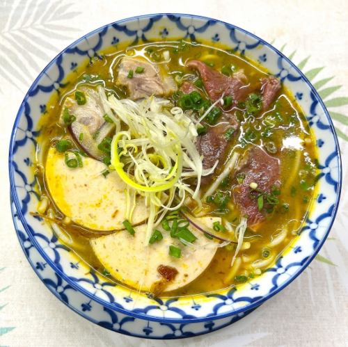 ブン・ボー・フエ