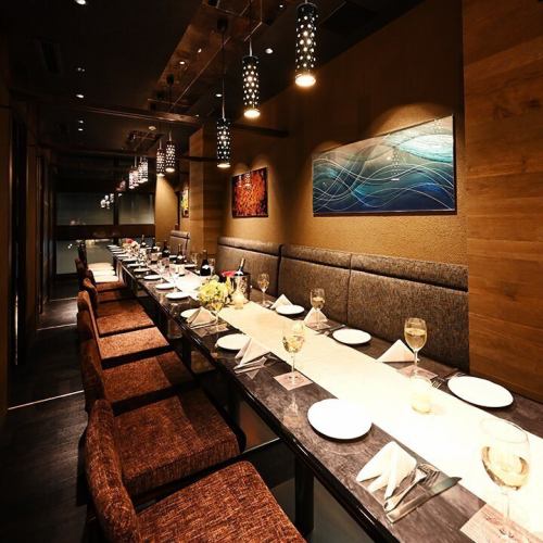 宴会でマイク無料貸出し有