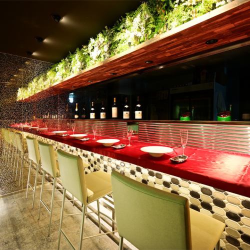 カウンター席#伏見駅 #錦 #個室 #肉 #チーズ #居酒屋