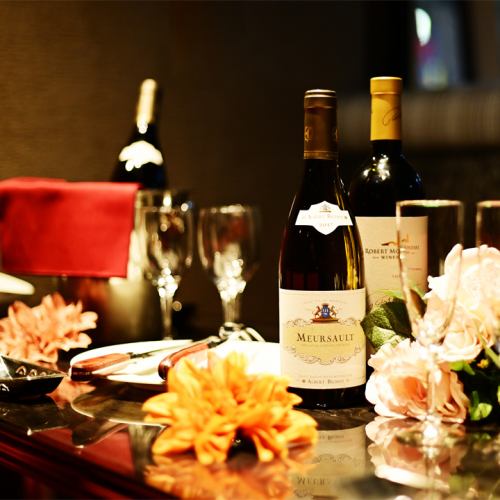 完全個室で2人だけの空間完全個室（壁・扉あり）#伏見駅 #錦 #個室 #肉 #チーズ #居酒屋