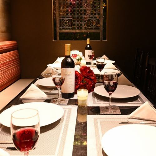 完全個室（壁・扉あり）#伏見駅 #錦 #個室 #肉 #チーズ #居酒屋