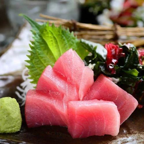 Tuna
