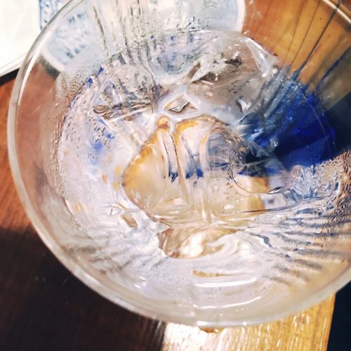 日本酒・焼酎・ワイン・果実酒などなど～豊富にご用意！お好みのドリンクが必ず見つかります