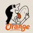 今泉 Orange(オレンジ)