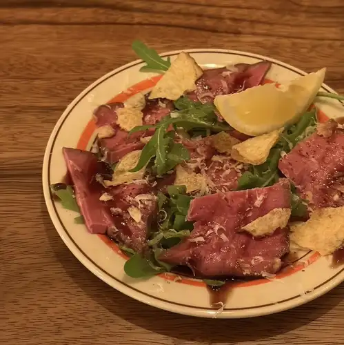 ☆牛心薄片