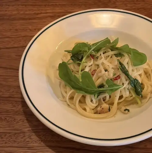 芝麻菜辣椒