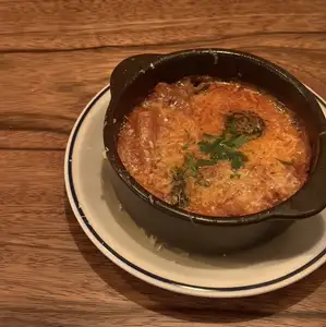 어리석은 미트 라자냐
