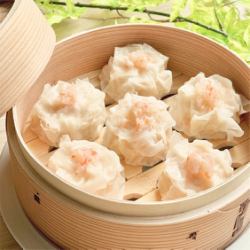 特海鮮燒賣