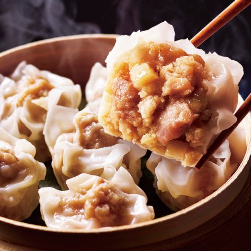 特大肉焼売