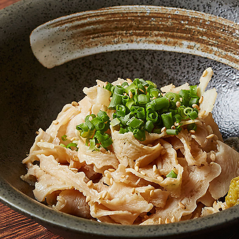 ◆博多名物 酢もつ