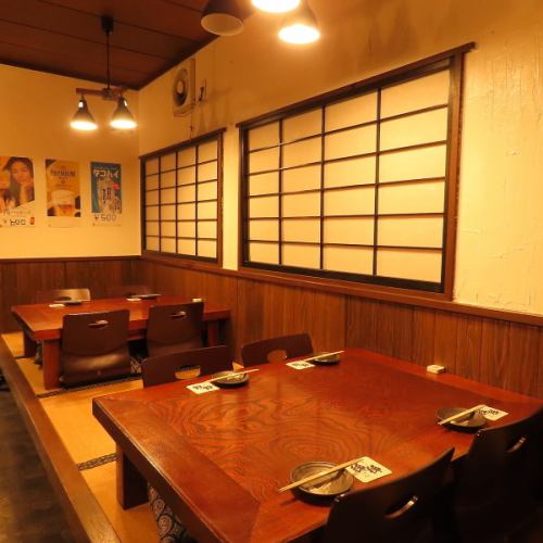 普段使いにピッタリのお店